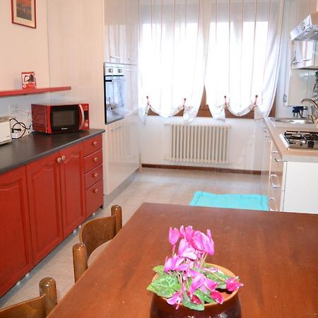 Apartament Santa Marina 5896 Wenecja Zewnętrze zdjęcie