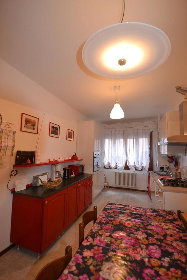 Apartament Santa Marina 5896 Wenecja Zewnętrze zdjęcie