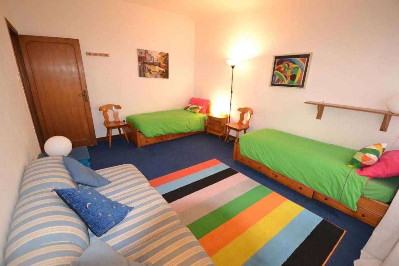 Apartament Santa Marina 5896 Wenecja Zewnętrze zdjęcie