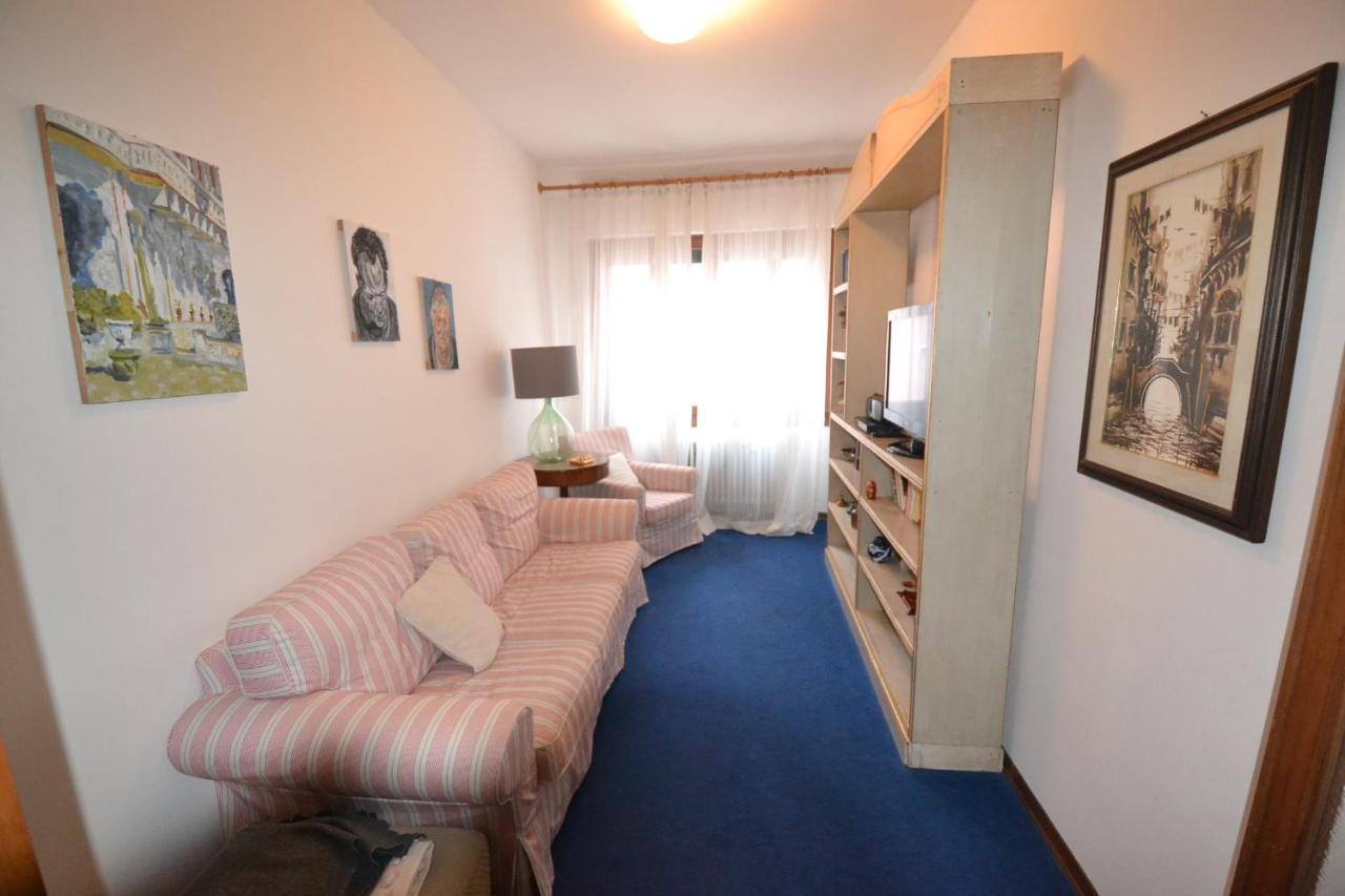 Apartament Santa Marina 5896 Wenecja Zewnętrze zdjęcie