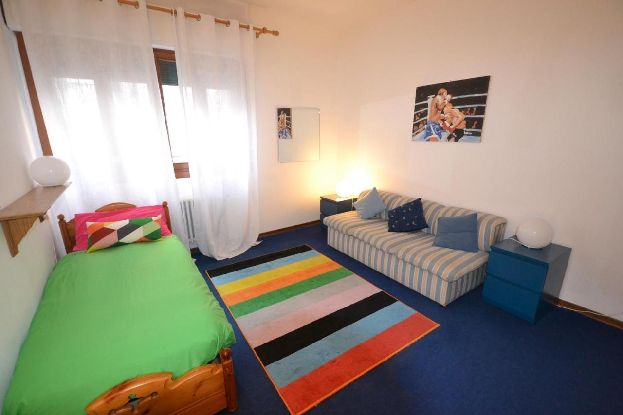 Apartament Santa Marina 5896 Wenecja Zewnętrze zdjęcie