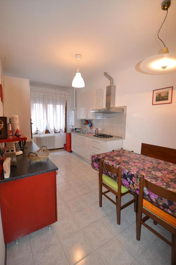 Apartament Santa Marina 5896 Wenecja Zewnętrze zdjęcie
