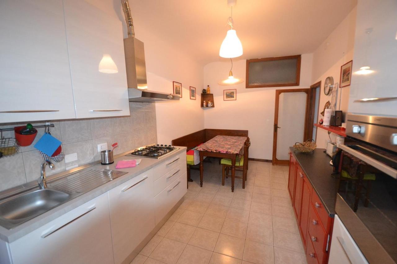 Apartament Santa Marina 5896 Wenecja Zewnętrze zdjęcie