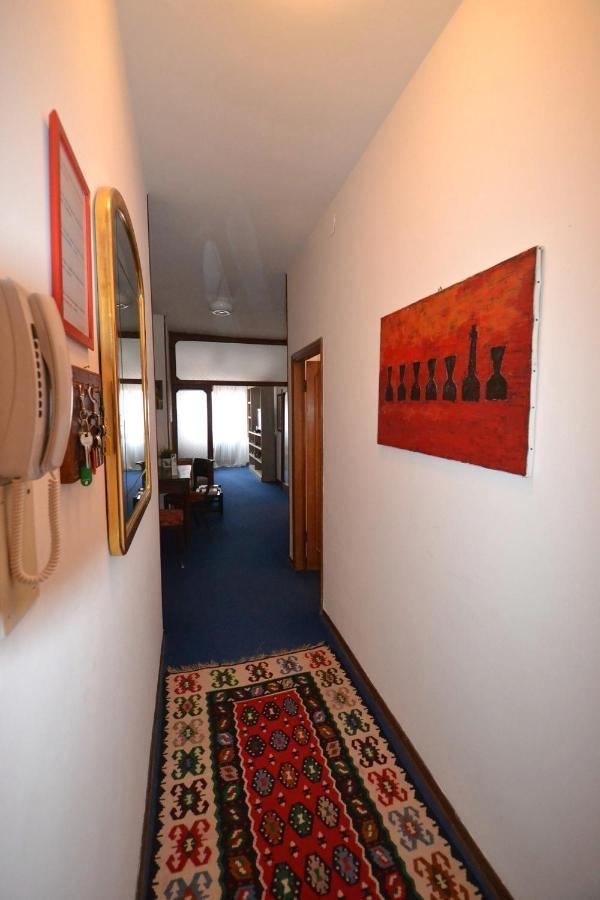 Apartament Santa Marina 5896 Wenecja Zewnętrze zdjęcie