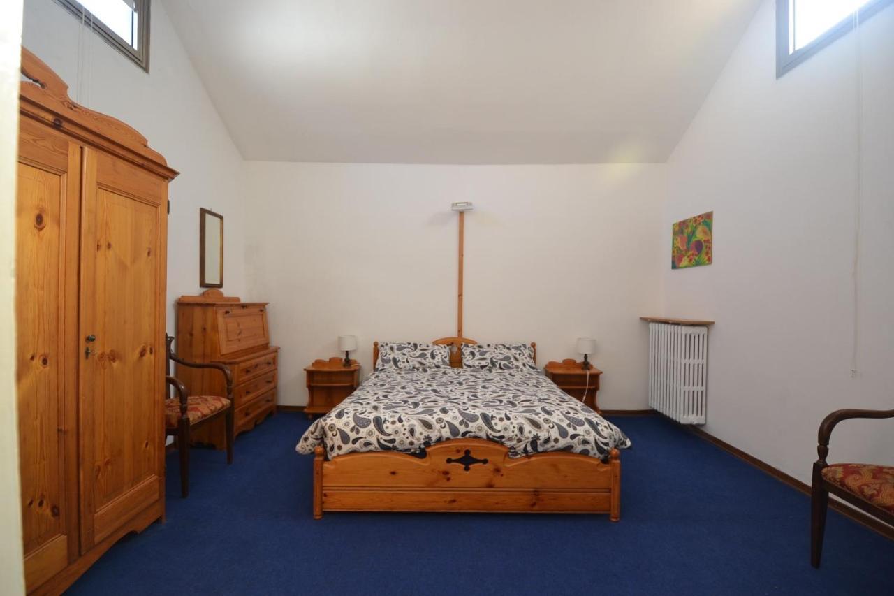Apartament Santa Marina 5896 Wenecja Zewnętrze zdjęcie