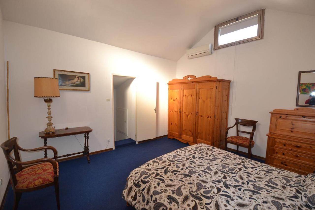 Apartament Santa Marina 5896 Wenecja Zewnętrze zdjęcie