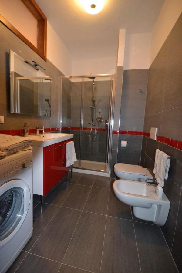 Apartament Santa Marina 5896 Wenecja Zewnętrze zdjęcie