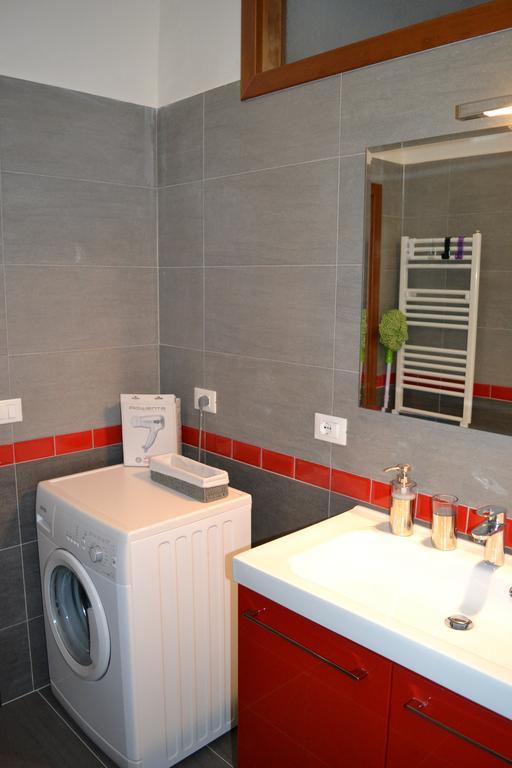 Apartament Santa Marina 5896 Wenecja Zewnętrze zdjęcie