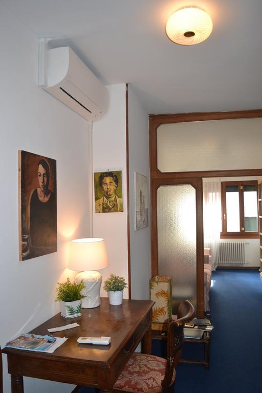 Apartament Santa Marina 5896 Wenecja Zewnętrze zdjęcie