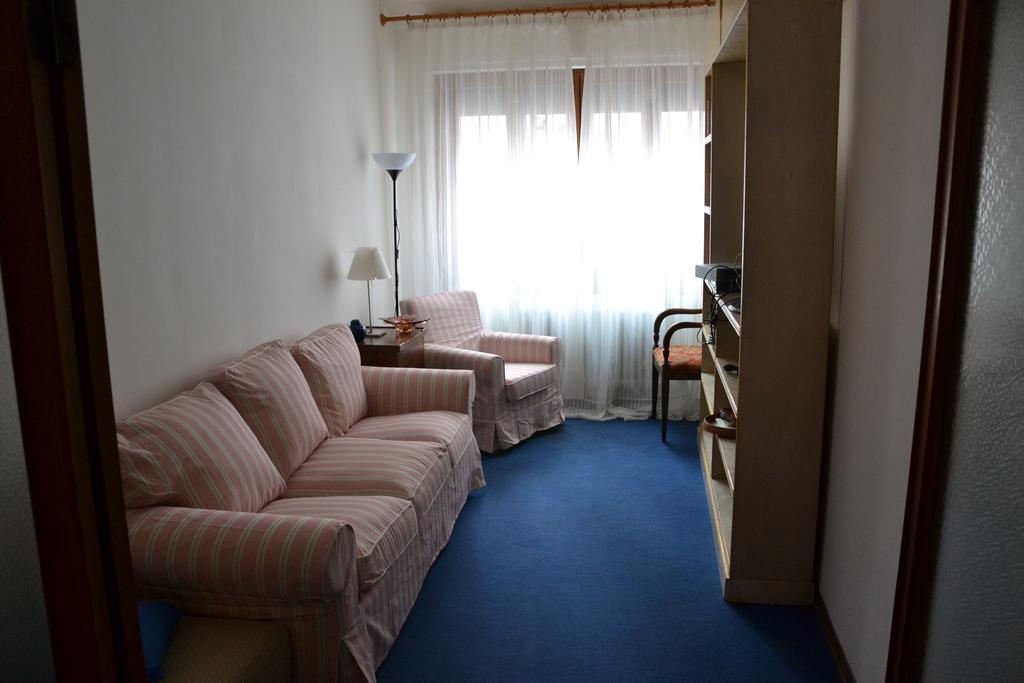 Apartament Santa Marina 5896 Wenecja Zewnętrze zdjęcie