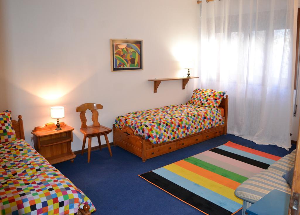 Apartament Santa Marina 5896 Wenecja Zewnętrze zdjęcie