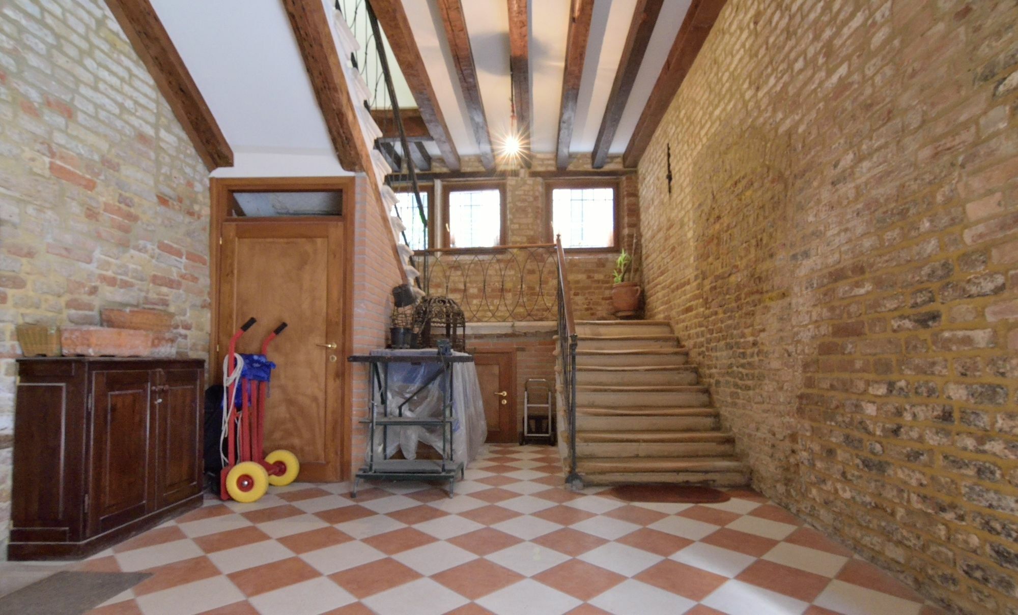 Apartament Santa Marina 5896 Wenecja Zewnętrze zdjęcie