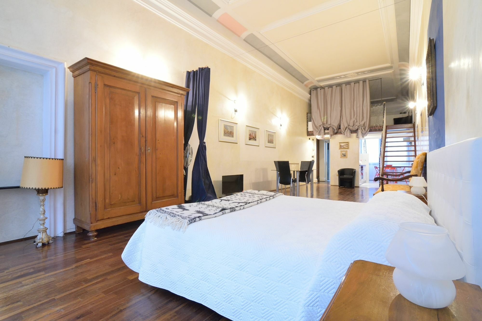 Apartament Santa Marina 5896 Wenecja Zewnętrze zdjęcie
