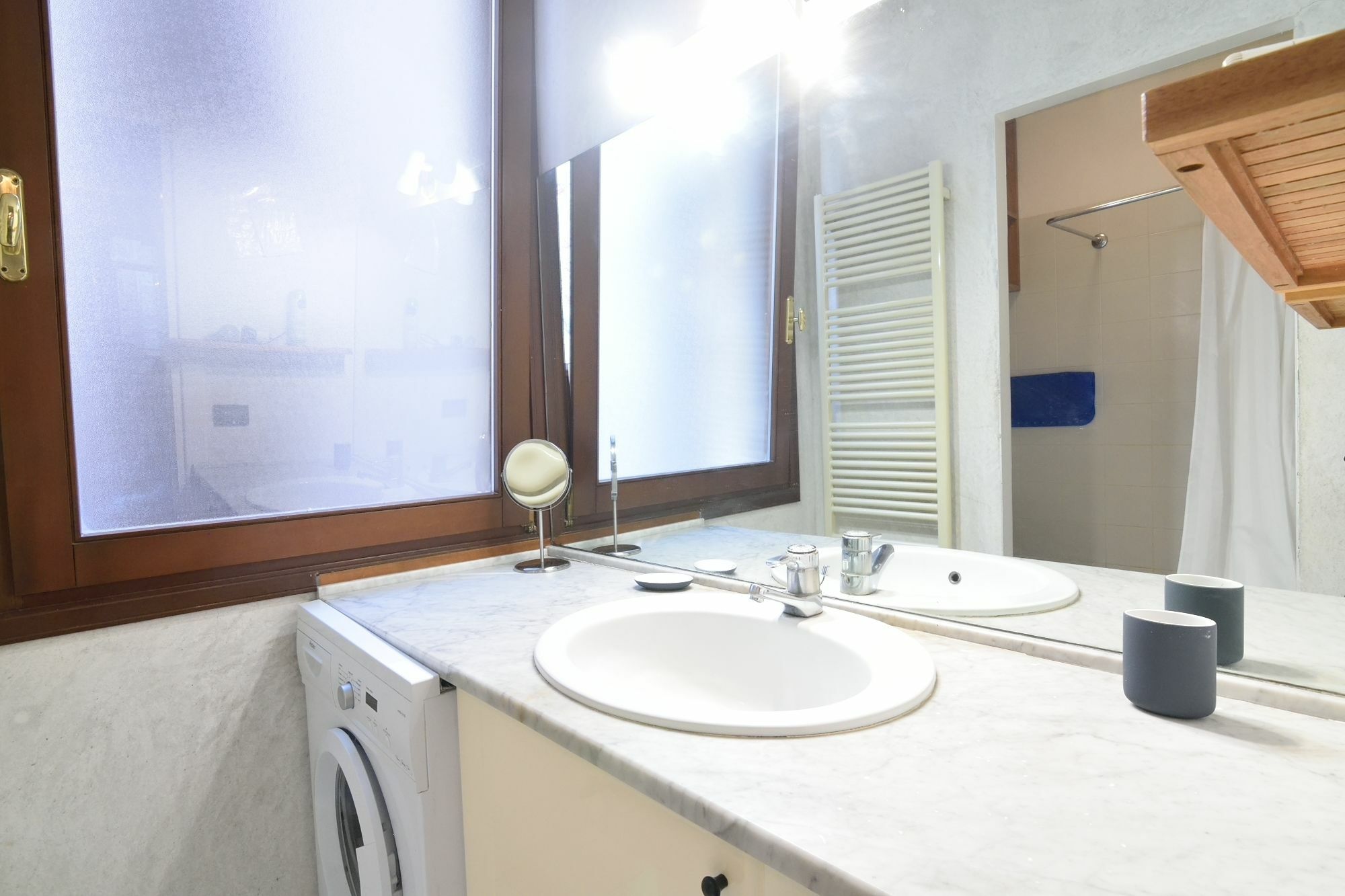 Apartament Santa Marina 5896 Wenecja Zewnętrze zdjęcie
