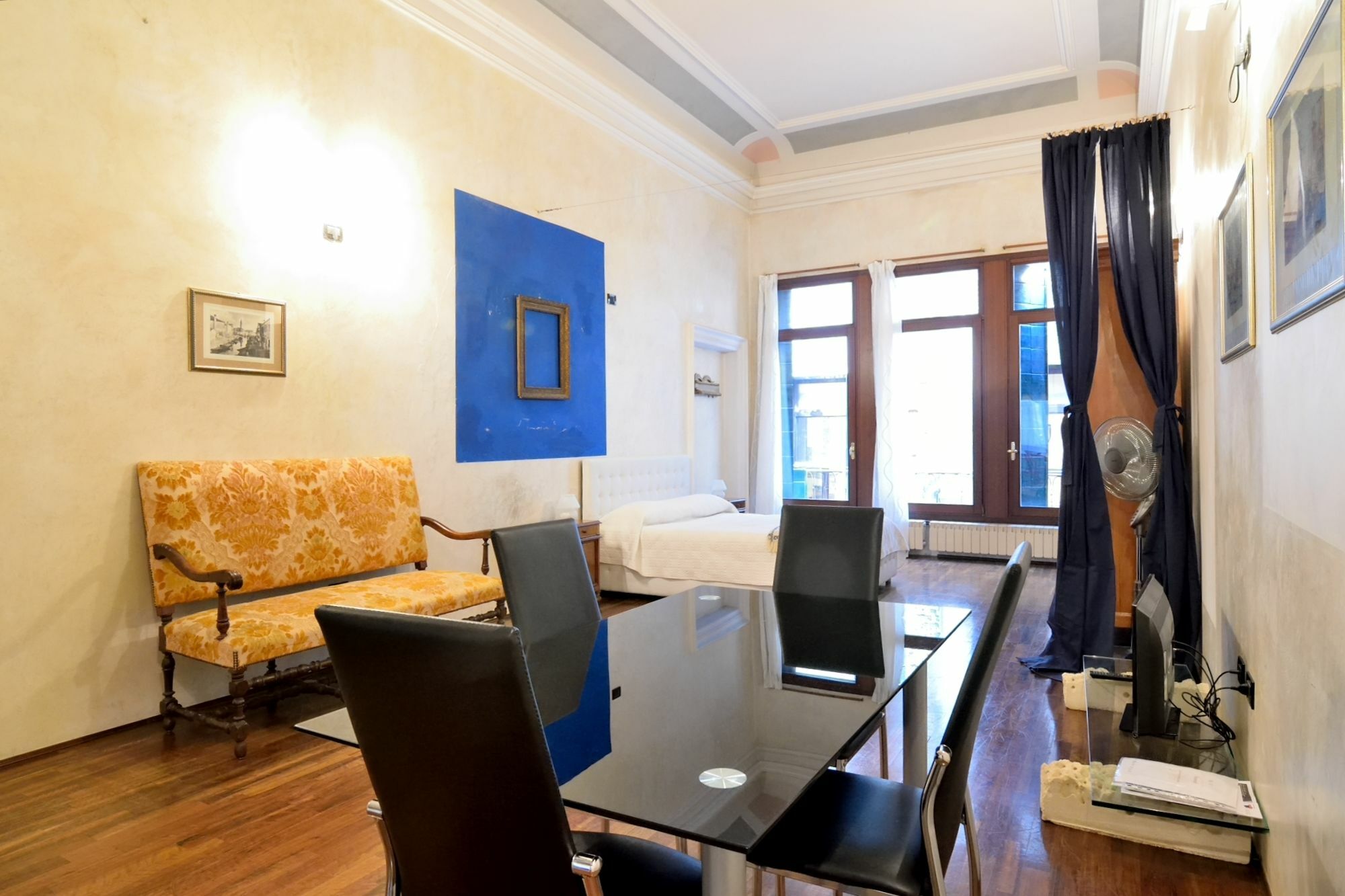 Apartament Santa Marina 5896 Wenecja Zewnętrze zdjęcie