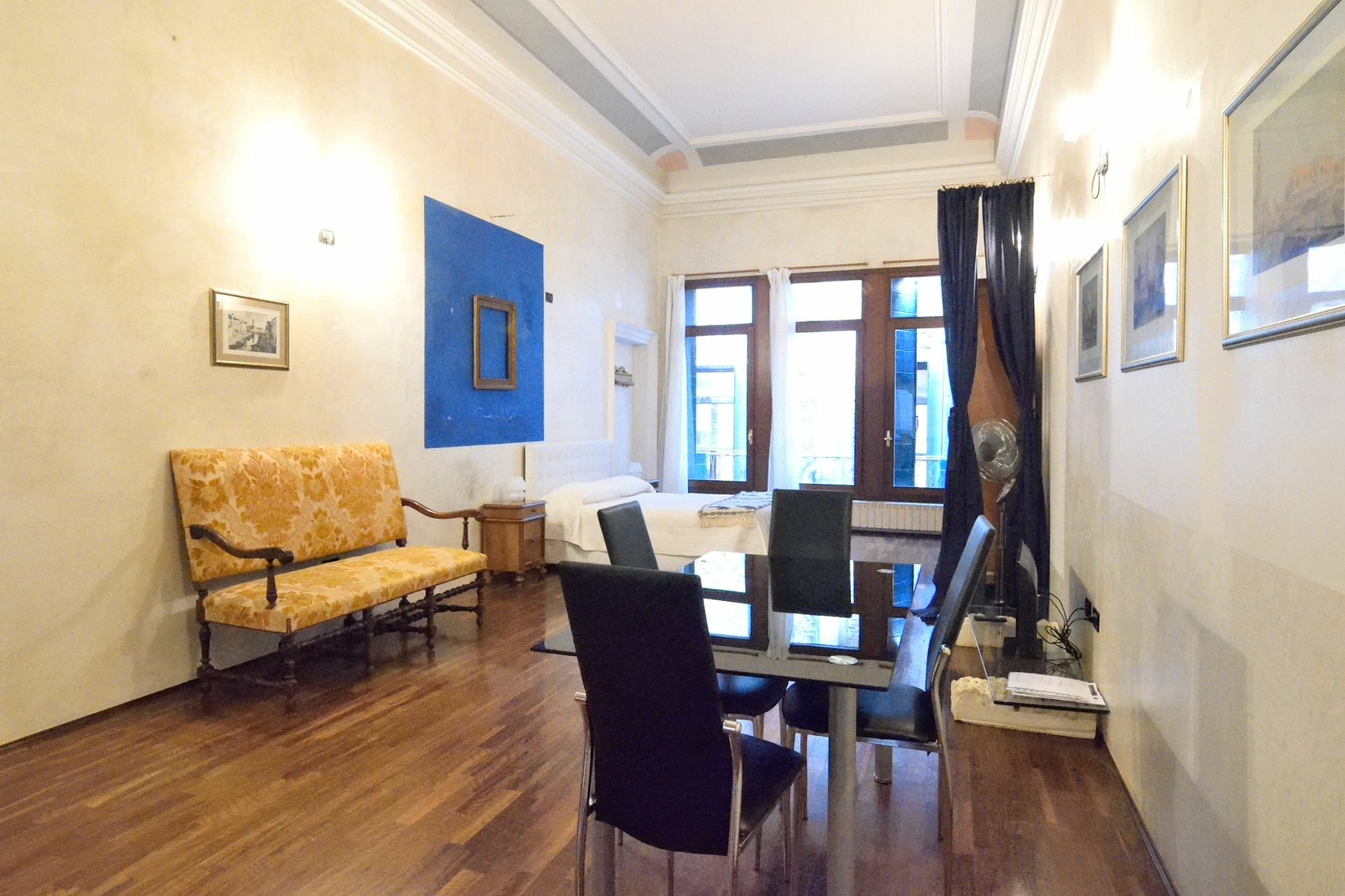 Apartament Santa Marina 5896 Wenecja Zewnętrze zdjęcie