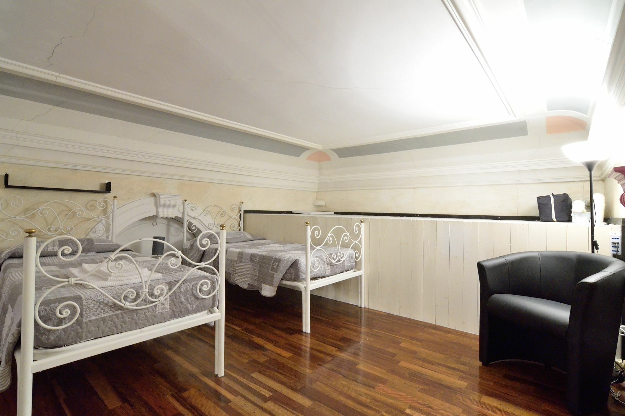 Apartament Santa Marina 5896 Wenecja Zewnętrze zdjęcie