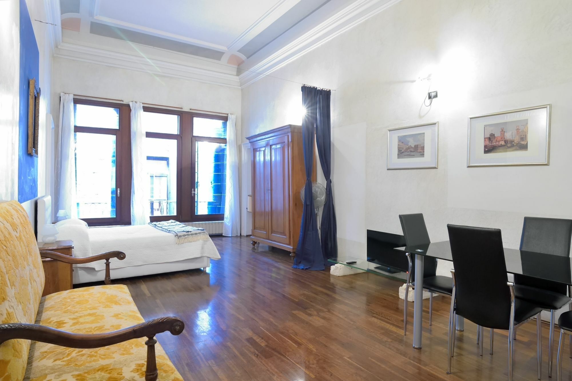 Apartament Santa Marina 5896 Wenecja Zewnętrze zdjęcie