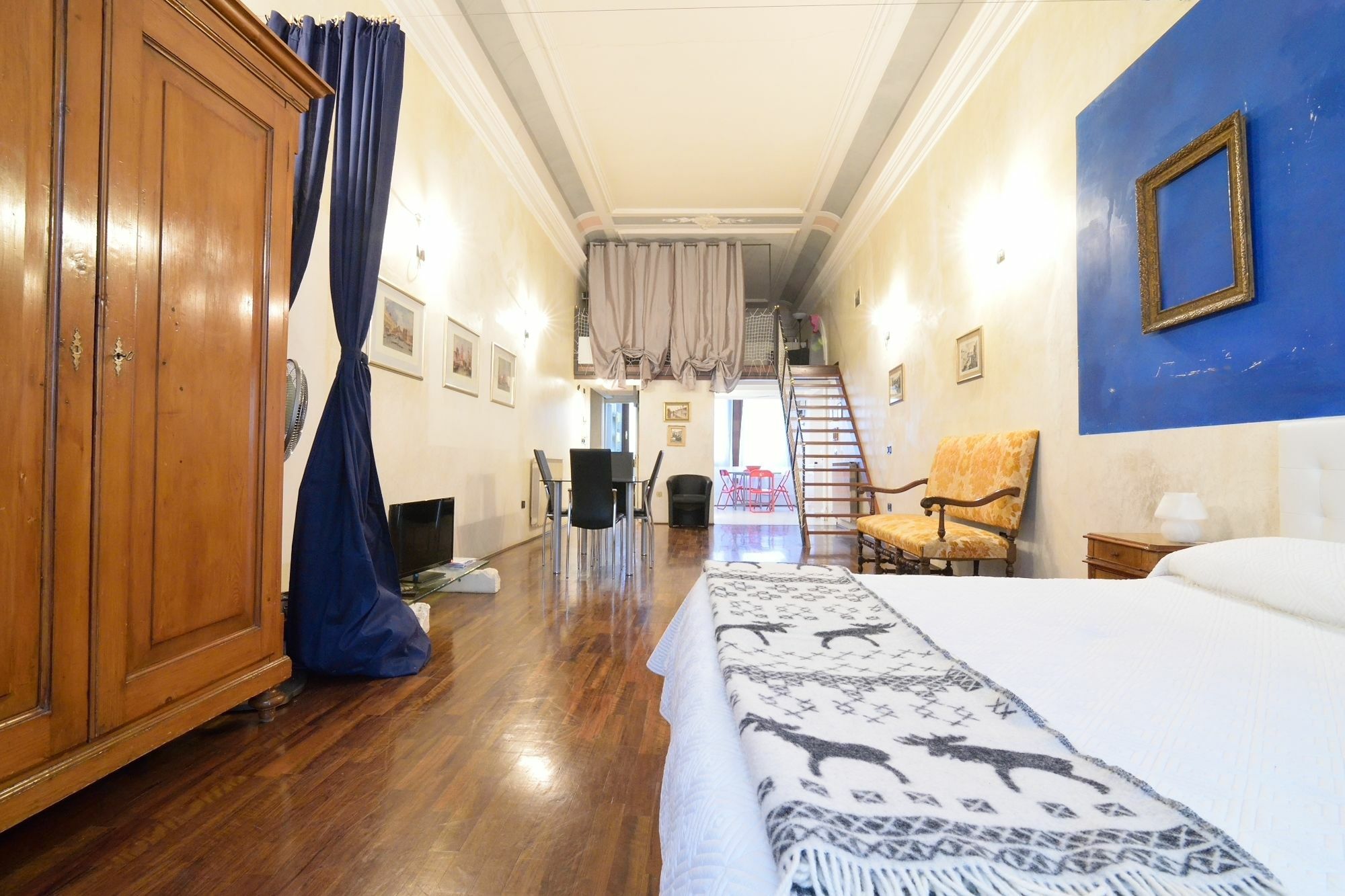 Apartament Santa Marina 5896 Wenecja Zewnętrze zdjęcie