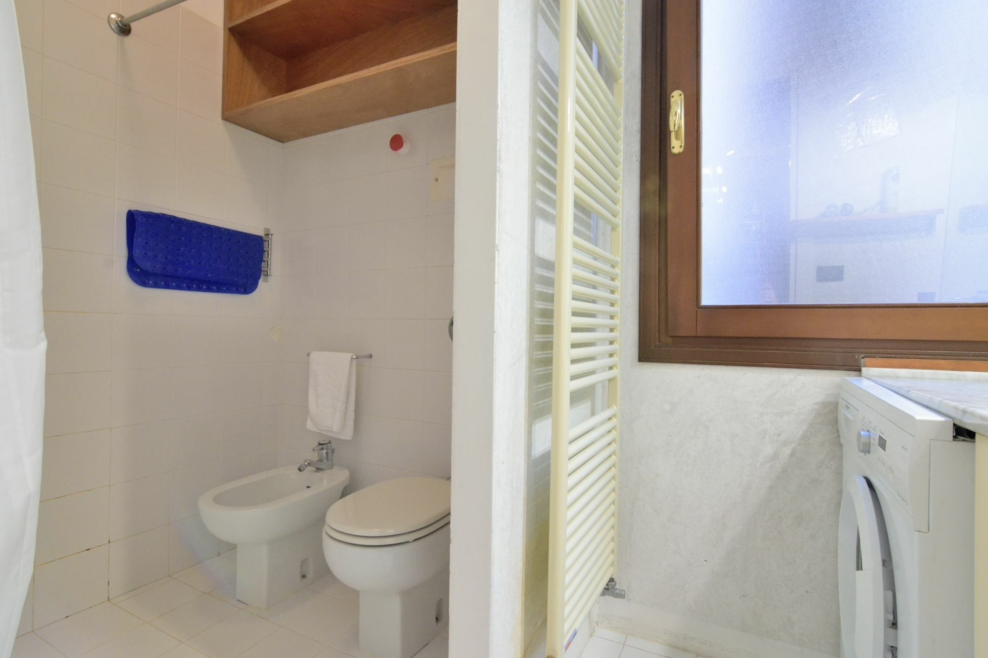 Apartament Santa Marina 5896 Wenecja Zewnętrze zdjęcie