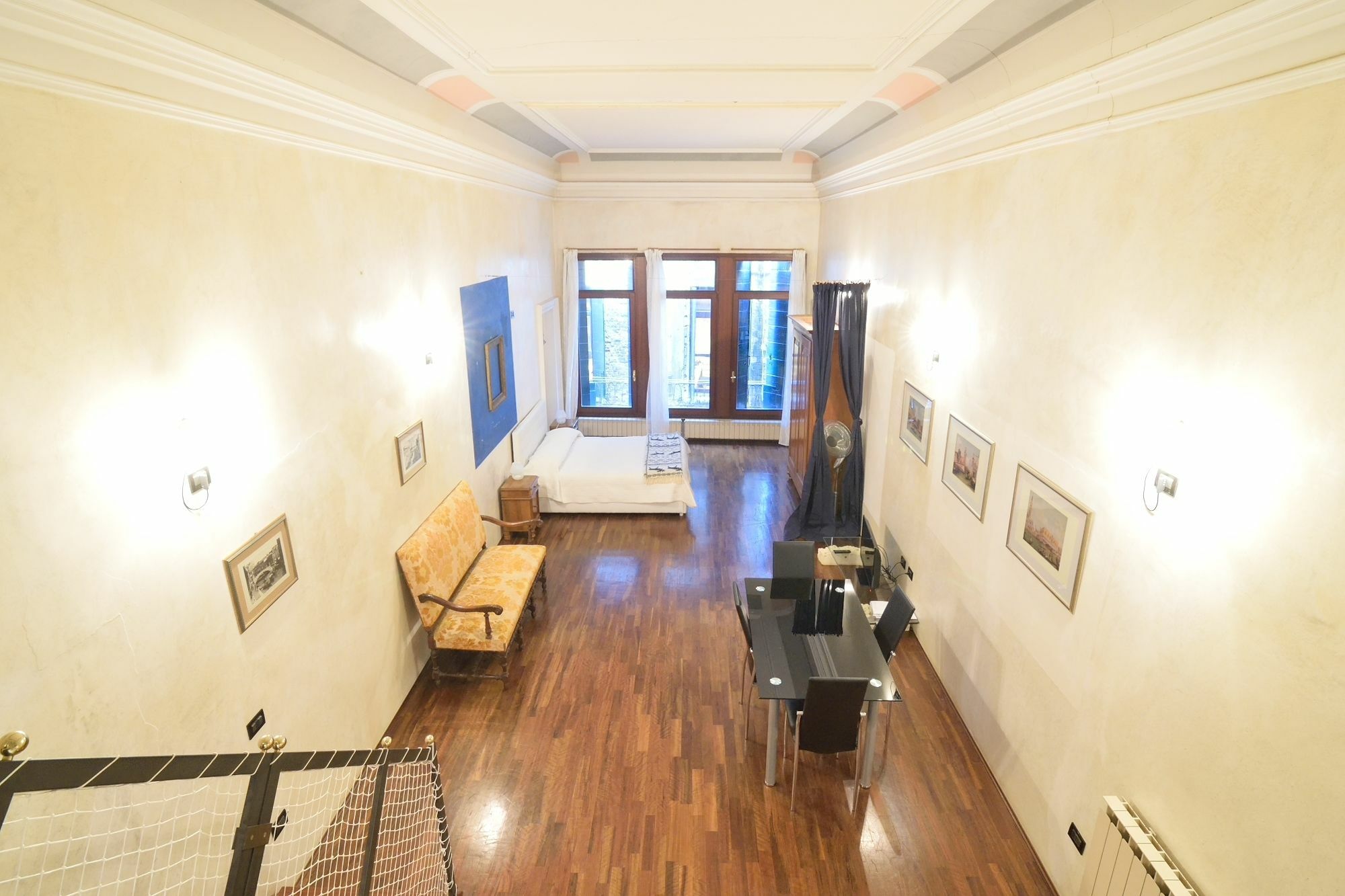 Apartament Santa Marina 5896 Wenecja Zewnętrze zdjęcie
