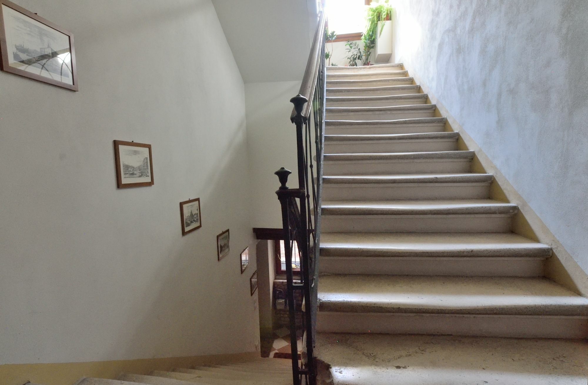 Apartament Santa Marina 5896 Wenecja Zewnętrze zdjęcie