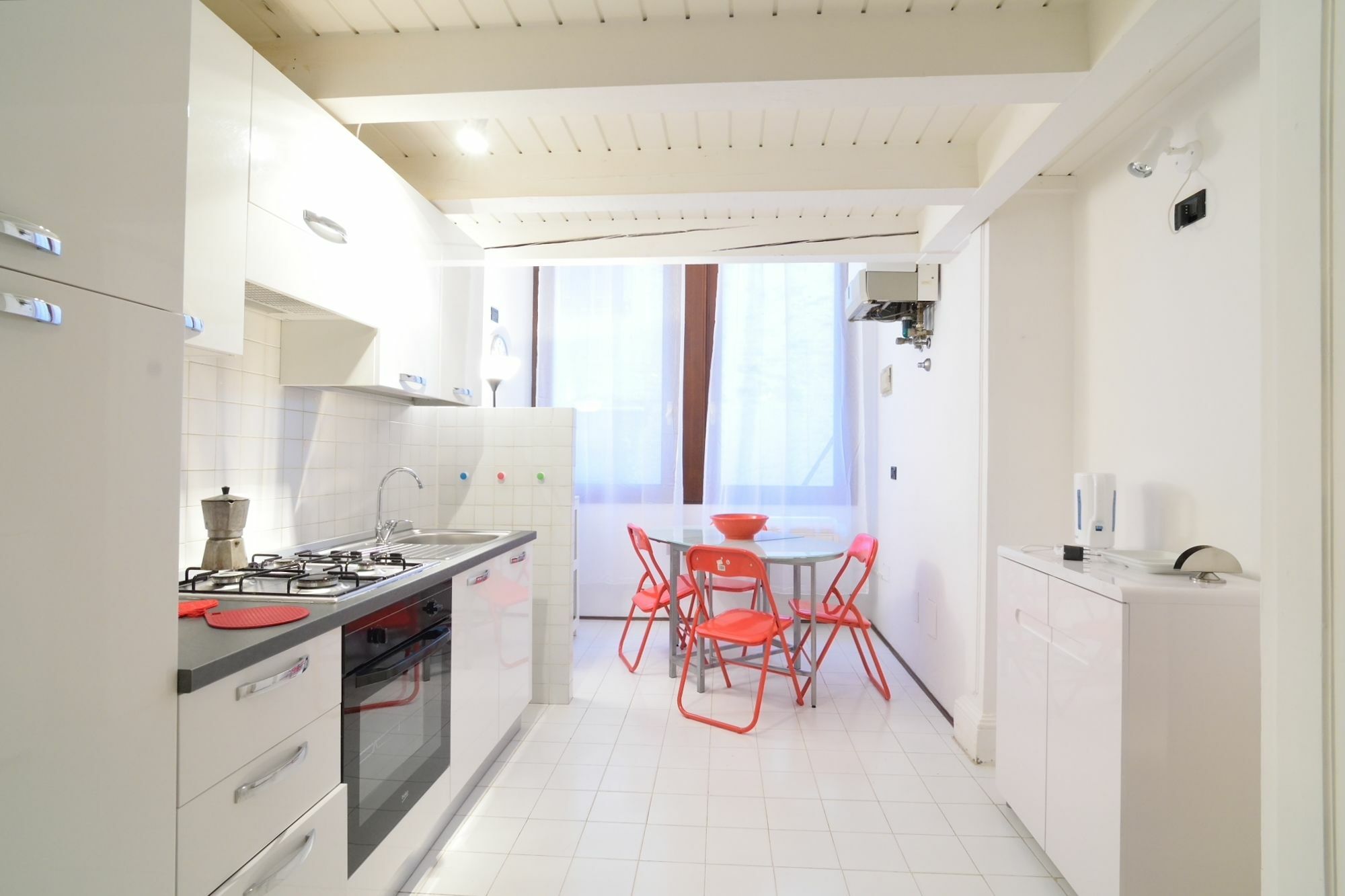 Apartament Santa Marina 5896 Wenecja Zewnętrze zdjęcie