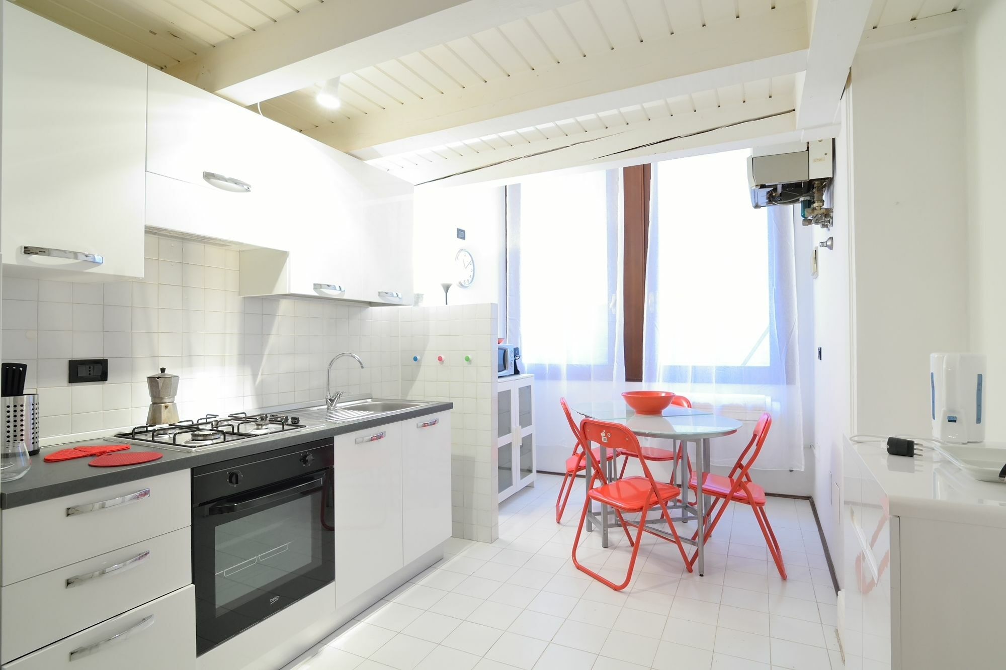 Apartament Santa Marina 5896 Wenecja Zewnętrze zdjęcie