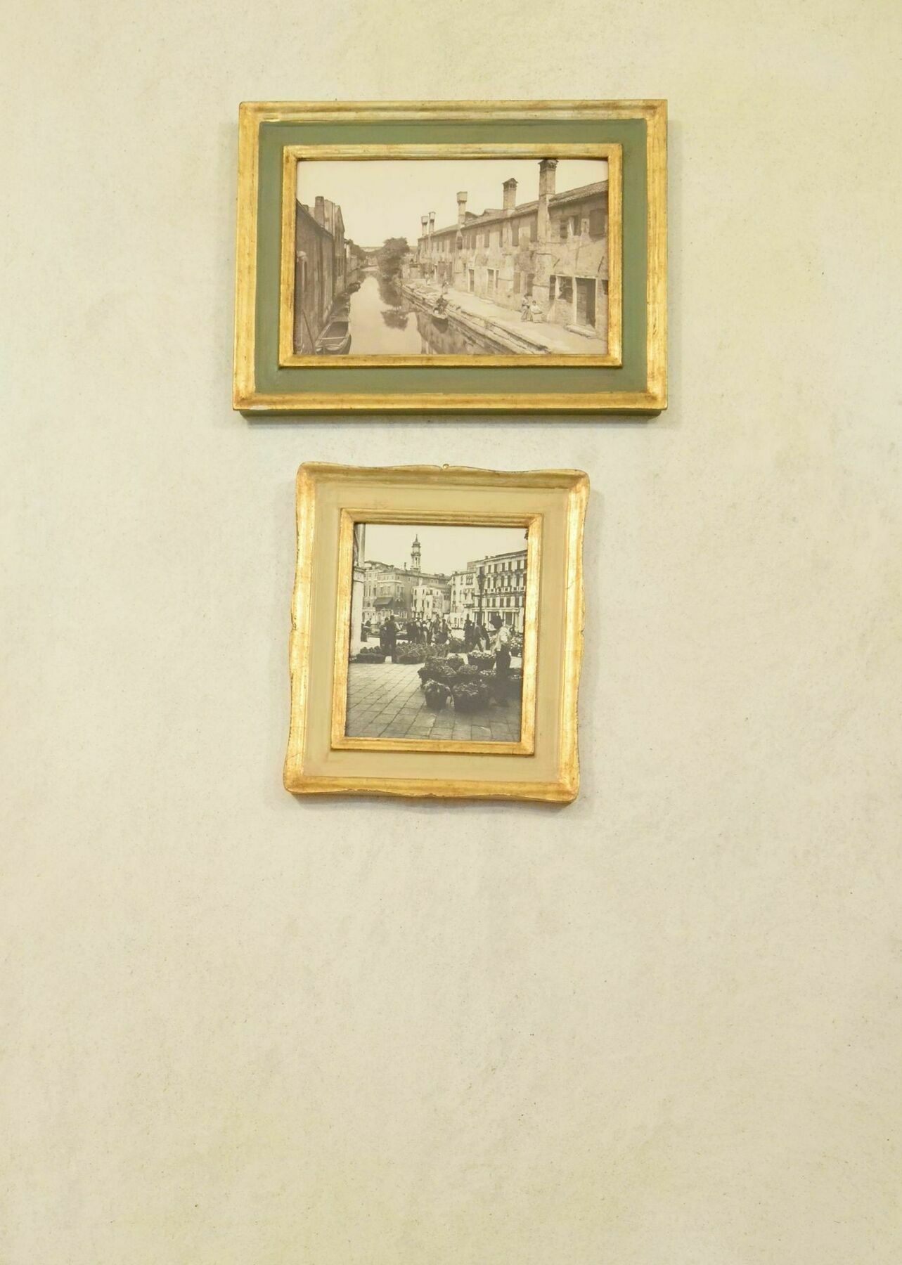 Apartament Santa Marina 5896 Wenecja Zewnętrze zdjęcie
