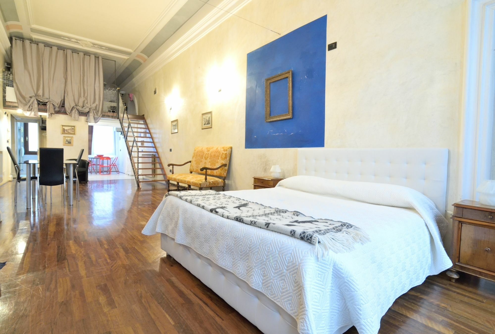 Apartament Santa Marina 5896 Wenecja Zewnętrze zdjęcie