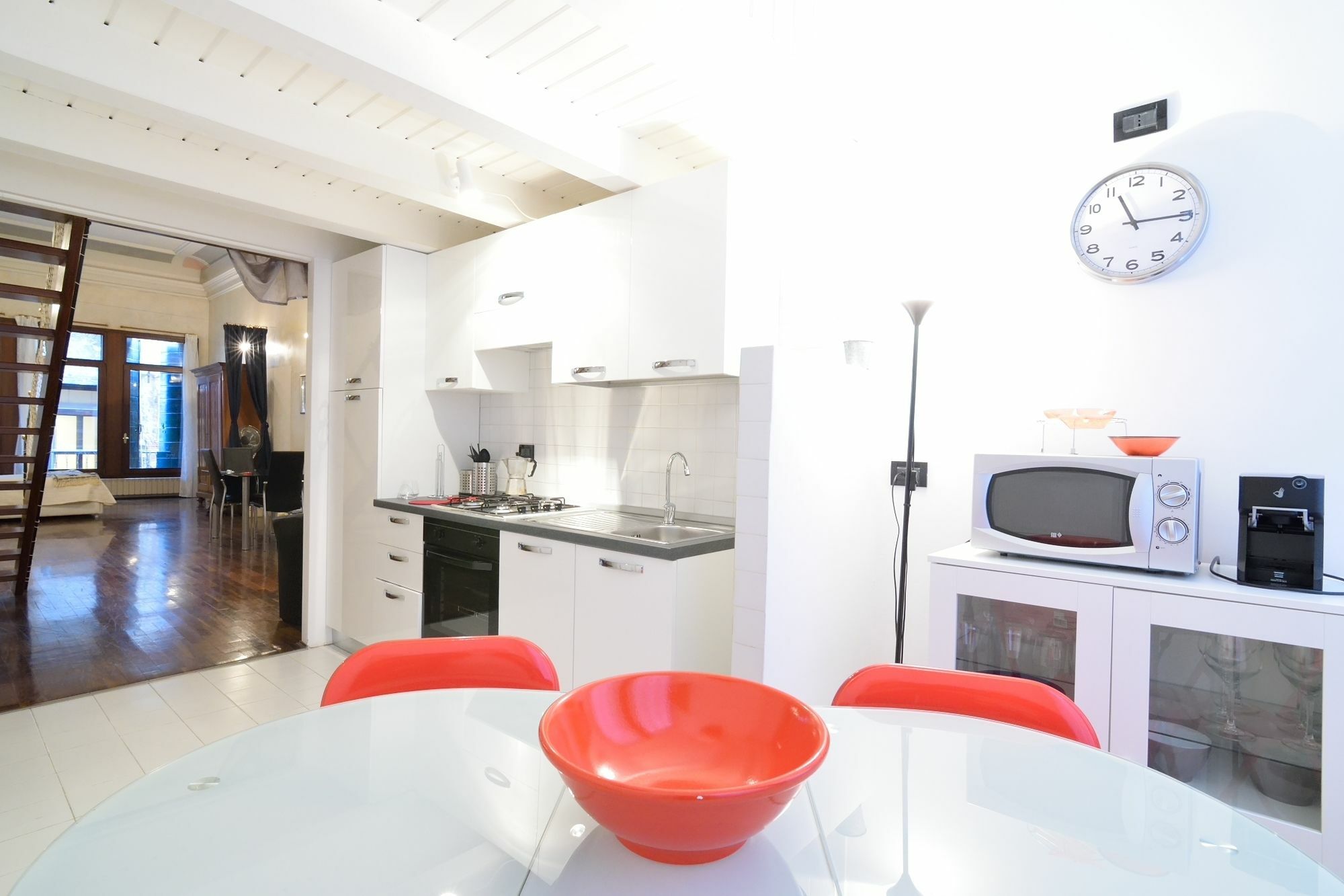 Apartament Santa Marina 5896 Wenecja Zewnętrze zdjęcie
